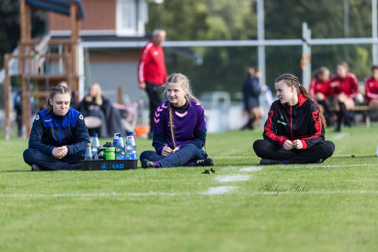 Bild 73 - wU16 Deutsche Meisterschaft